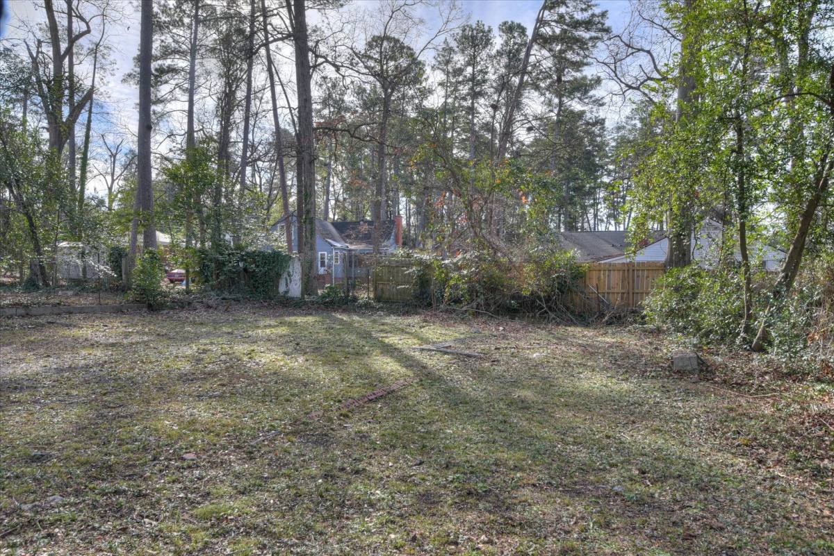 House for rent at 2818 Hazel St, Augusta, GA 30909