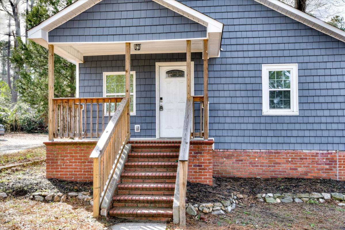 House for rent at 2818 Hazel St, Augusta, GA 30909