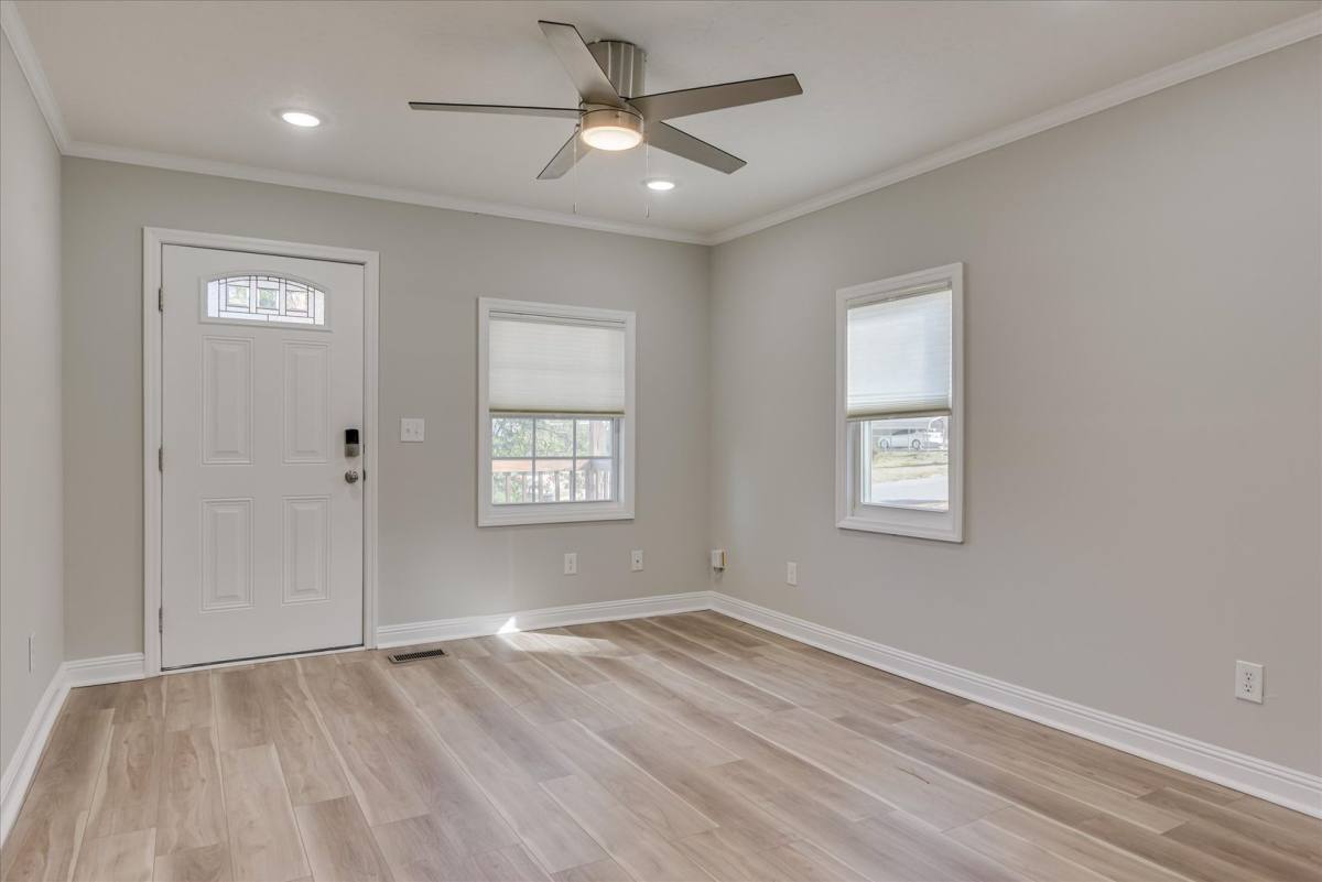 House for rent at 2818 Hazel St, Augusta, GA 30909