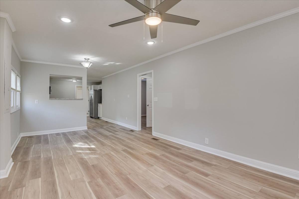 House for rent at 2818 Hazel St, Augusta, GA 30909