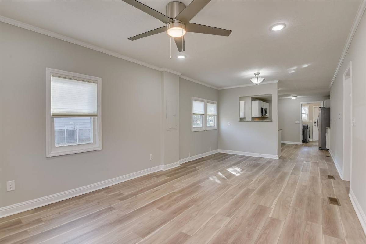 House for rent at 2818 Hazel St, Augusta, GA 30909