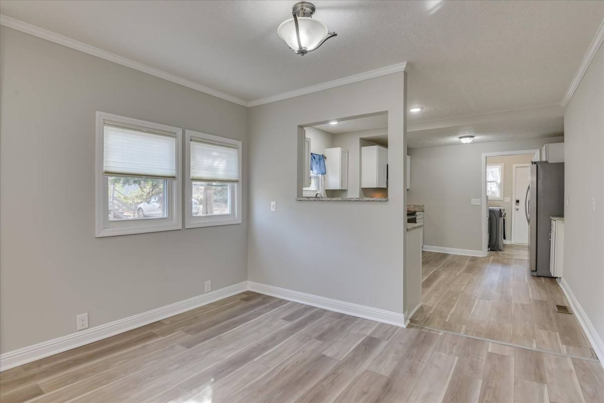House for rent at 2818 Hazel St, Augusta, GA 30909