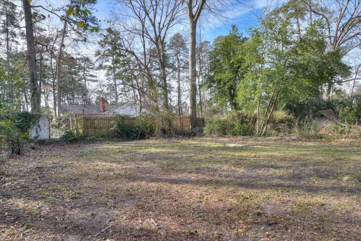 House for rent at 2818 Hazel St, Augusta, GA 30909