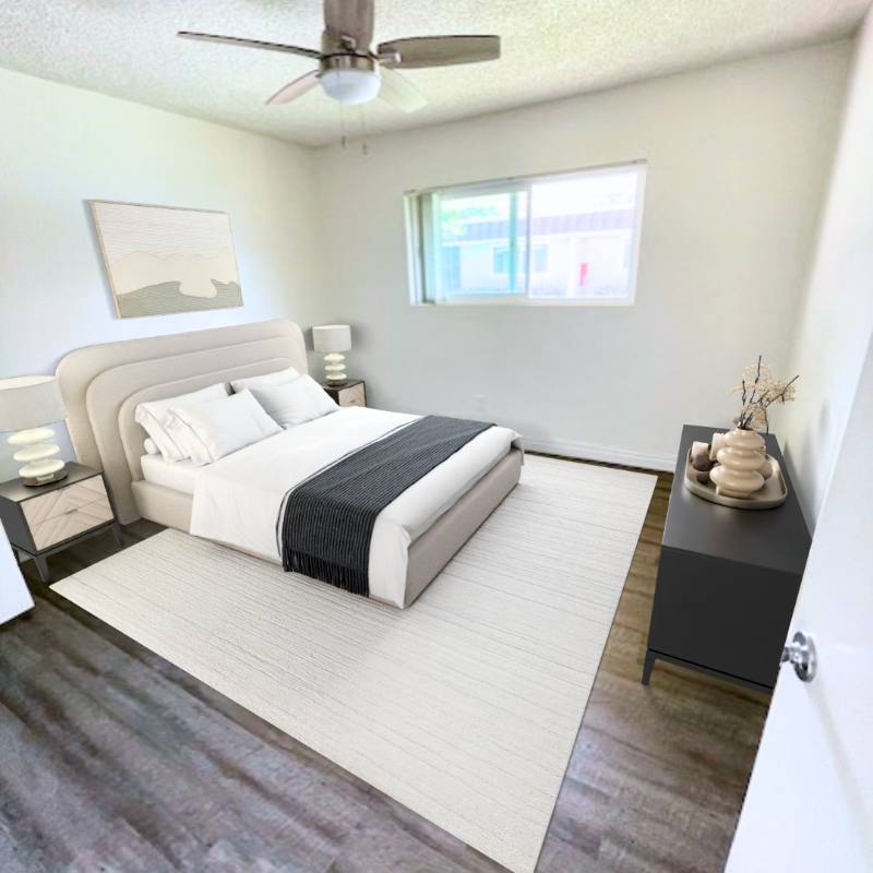 Apartment for rent at 2345 Grove Ave, San Diego, CA 92154