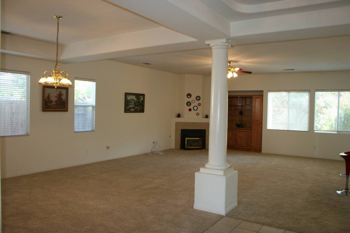 House for rent at 11917 Roaring River Ave, Bakersfield, CA 93311