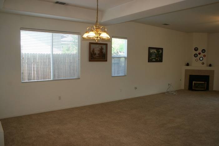 House for rent at 11917 Roaring River Ave, Bakersfield, CA 93311