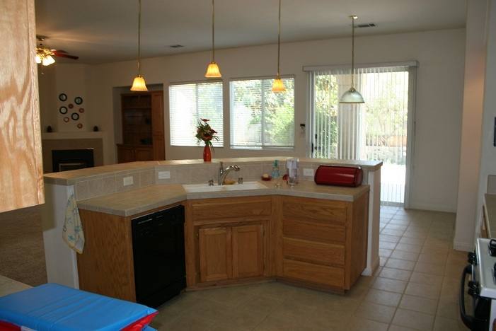 House for rent at 11917 Roaring River Ave, Bakersfield, CA 93311