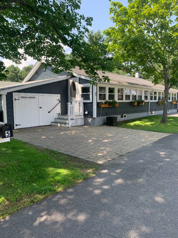 Apartment for rent at 8 Pine Tree Ave #WINTER 26 27, Saco, ME 04072