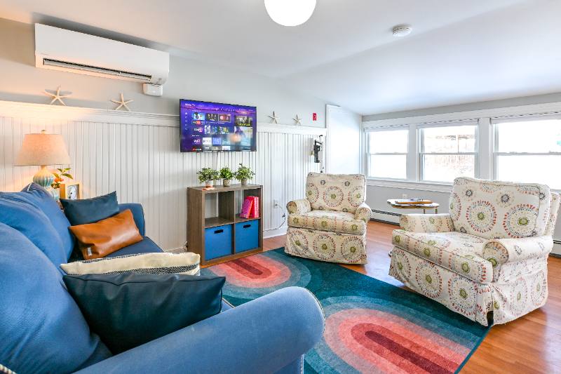 Apartment for rent at 8 Pine Tree Ave #WINTER 26 27, Saco, ME 04072