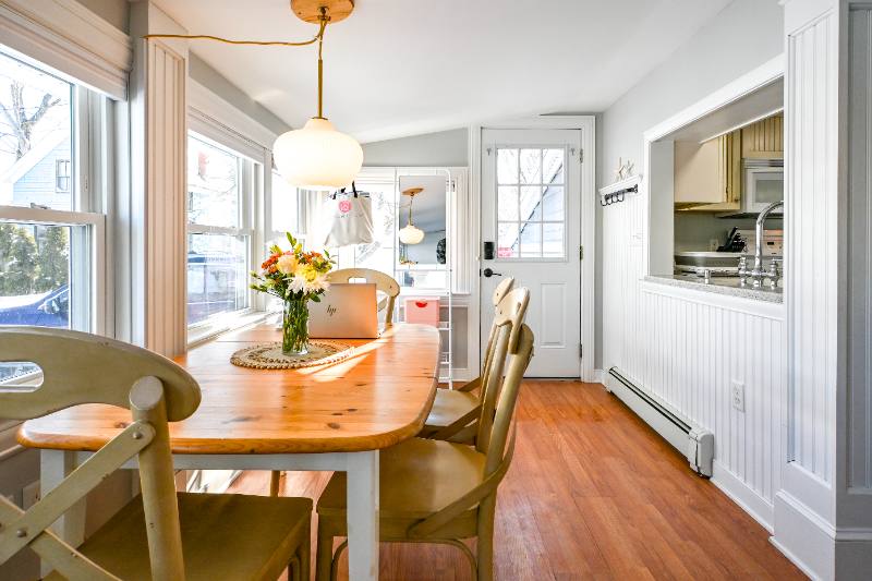 Apartment for rent at 8 Pine Tree Ave #WINTER 26 27, Saco, ME 04072