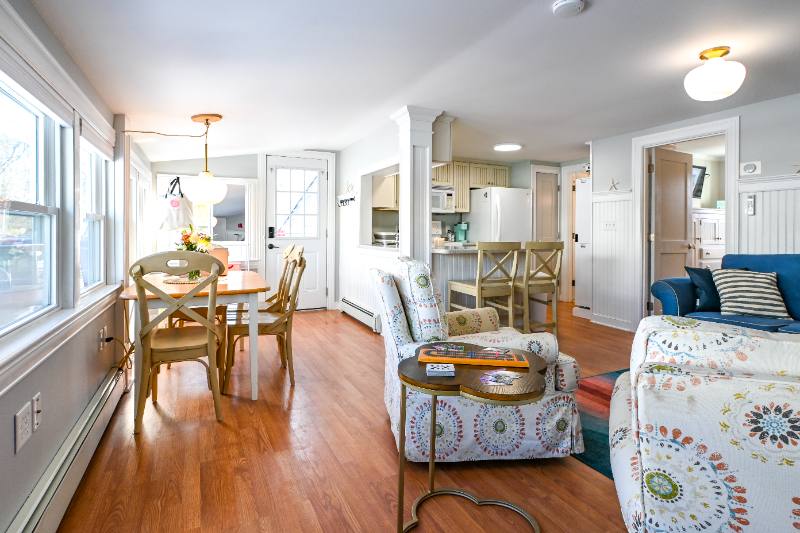 Apartment for rent at 8 Pine Tree Ave #WINTER 26 27, Saco, ME 04072