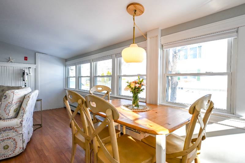 Apartment for rent at 8 Pine Tree Ave #WINTER 26 27, Saco, ME 04072