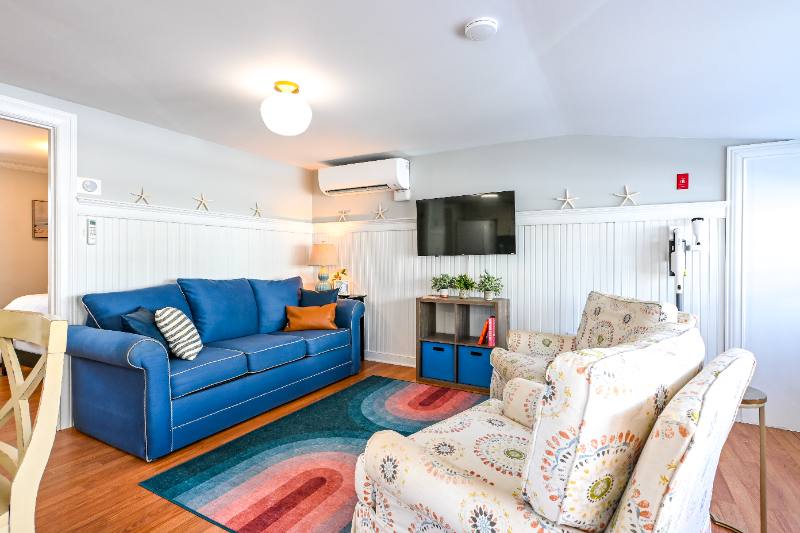 Apartment for rent at 8 Pine Tree Ave #WINTER 26 27, Saco, ME 04072