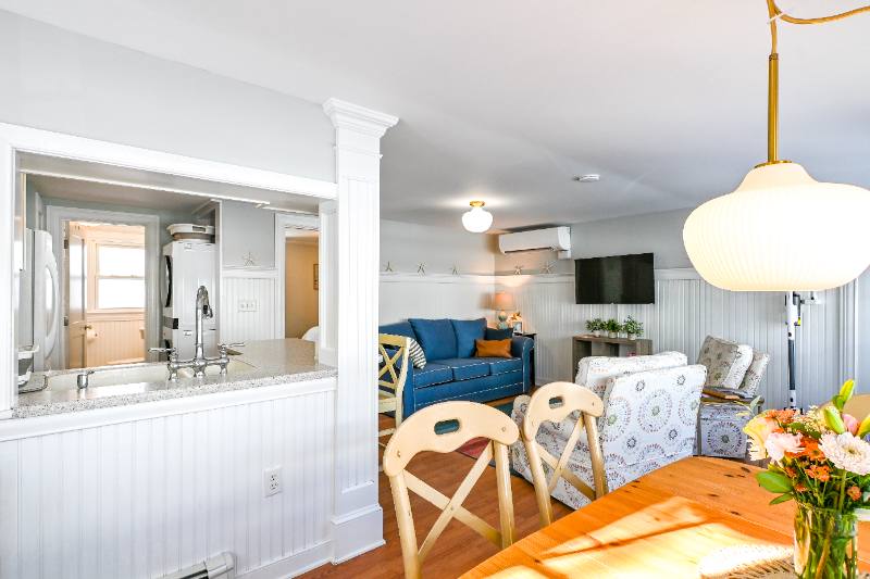 Apartment for rent at 8 Pine Tree Ave #WINTER 26 27, Saco, ME 04072