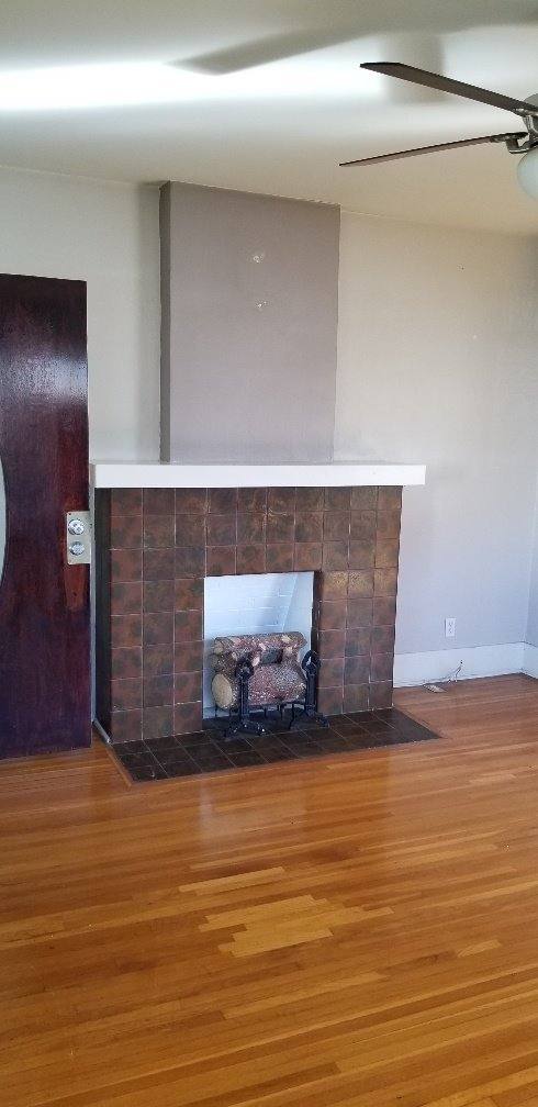 Apartment for rent at 1320 N Harvard Blvd, Los Angeles, CA 90027