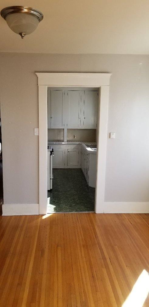 Apartment for rent at 1320 N Harvard Blvd, Los Angeles, CA 90027