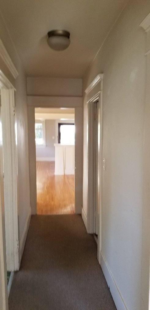 Apartment for rent at 1320 N Harvard Blvd, Los Angeles, CA 90027