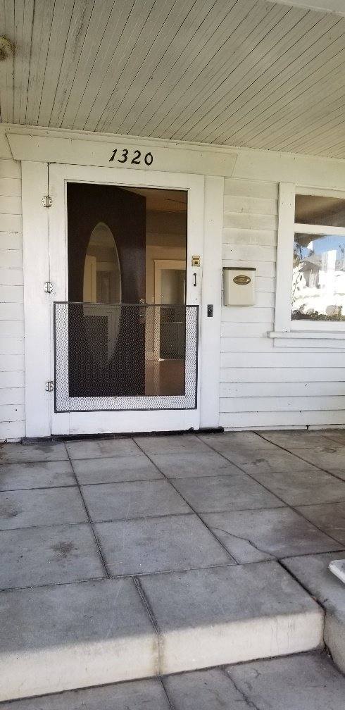 Apartment for rent at 1320 N Harvard Blvd, Los Angeles, CA 90027