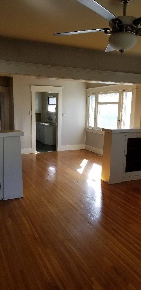Apartment for rent at 1320 N Harvard Blvd, Los Angeles, CA 90027