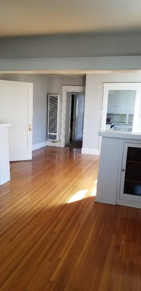 Apartment for rent at 1320 N Harvard Blvd, Los Angeles, CA 90027