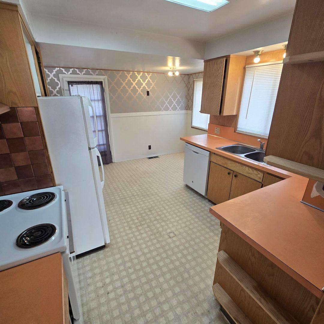 House for rent at 1000 California Ave, Klamath Falls, OR 97601
