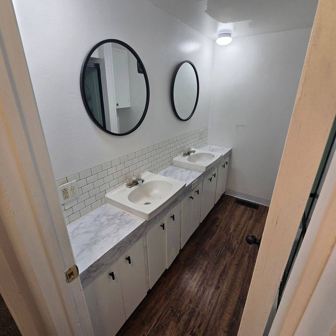 House for rent at 1000 California Ave, Klamath Falls, OR 97601