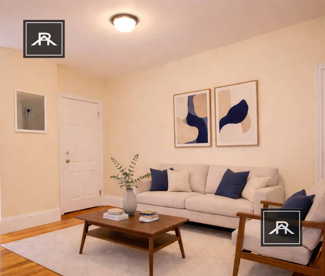 Apartment for rent at 1218 Commonwealth Ave #7, Allston, MA 02134