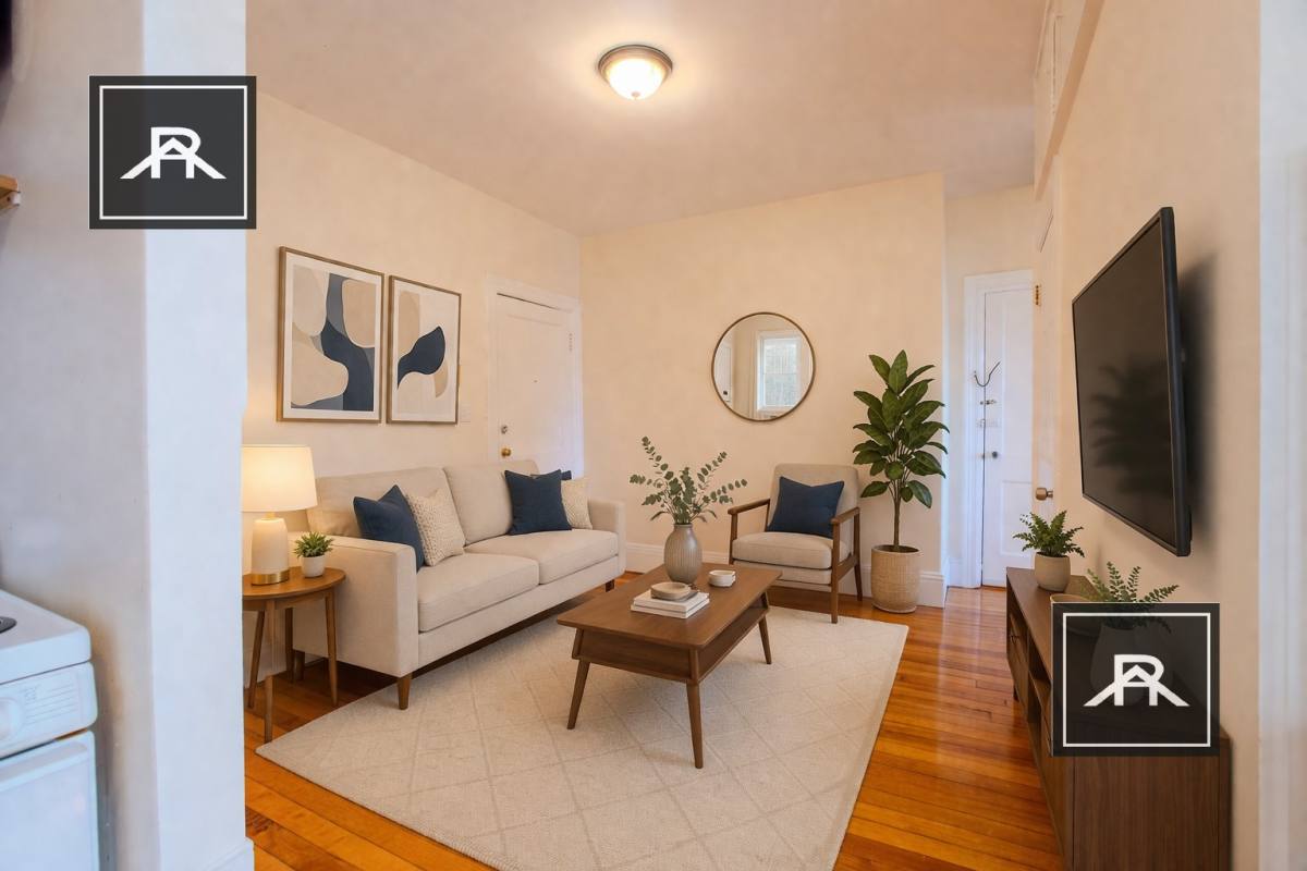 Apartment for rent at 1218 Commonwealth Ave #7, Allston, MA 02134