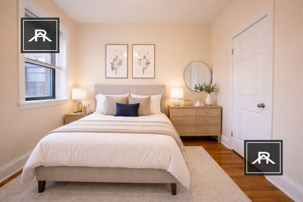 Apartment for rent at 1218 Commonwealth Ave #7, Allston, MA 02134