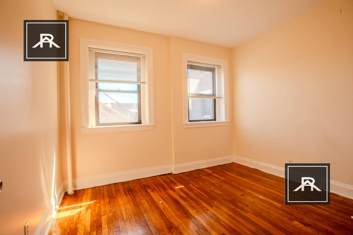 Apartment for rent at 1218 Commonwealth Ave #7, Allston, MA 02134