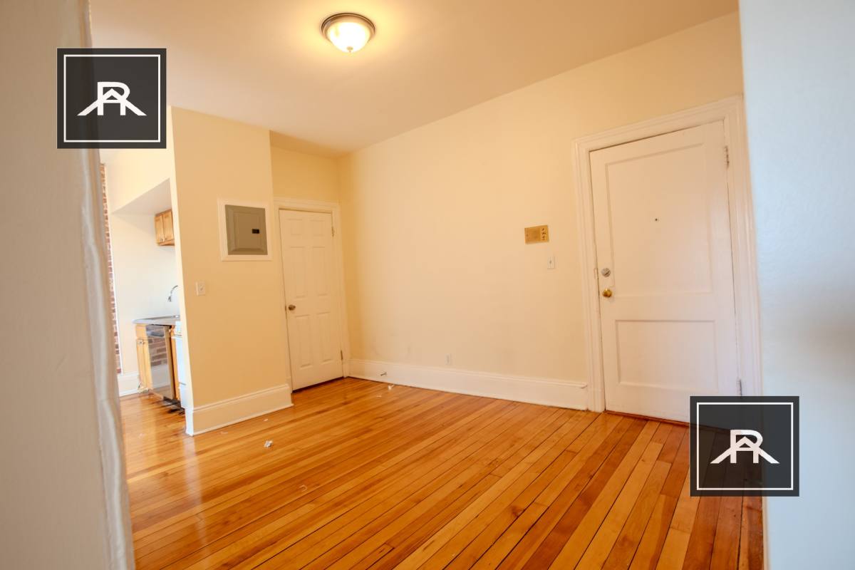 Apartment for rent at 1218 Commonwealth Ave #7, Allston, MA 02134
