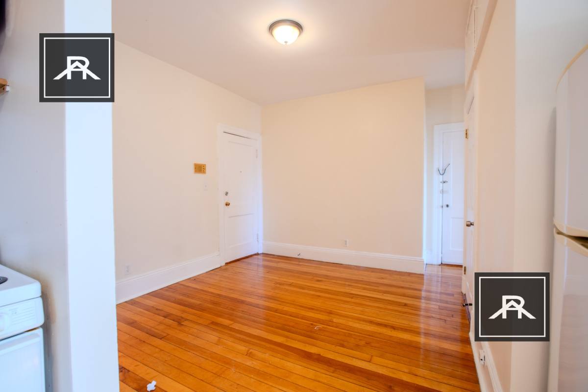Apartment for rent at 1218 Commonwealth Ave #7, Allston, MA 02134