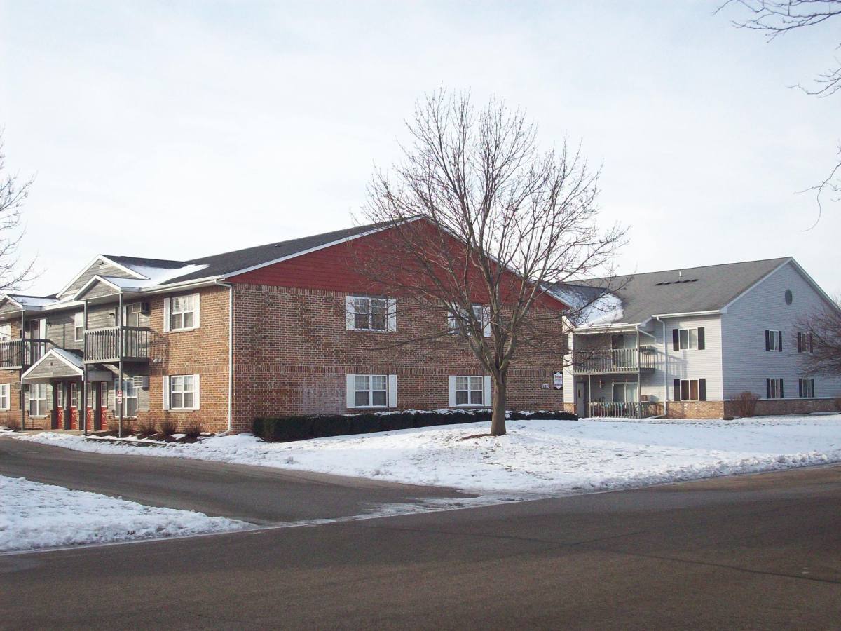 Apartment for rent at 1948-1976 Colony Court, Beloit, WI 53511