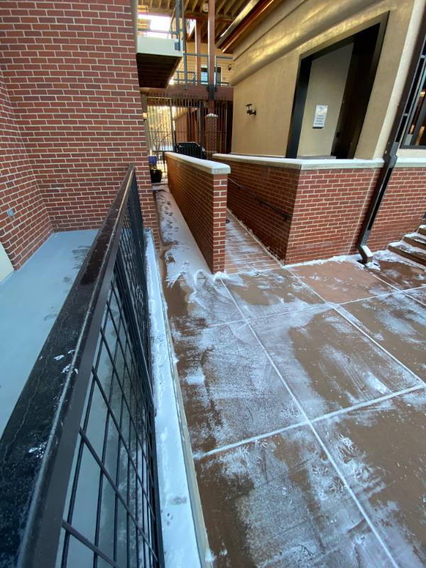Apartment for rent at 5677 Park Place Ave #105, Englewood, CO 80111
