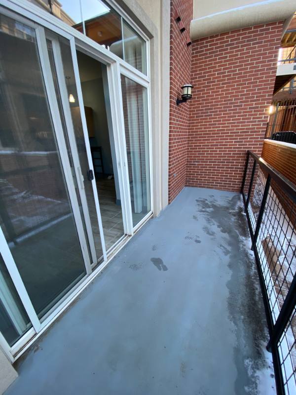 Apartment for rent at 5677 Park Place Ave #105, Englewood, CO 80111