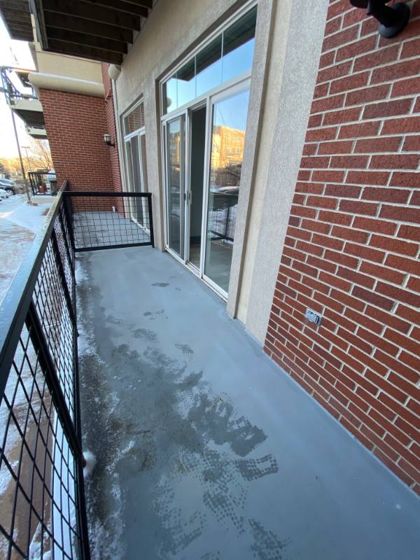 Apartment for rent at 5677 Park Place Ave #105, Englewood, CO 80111