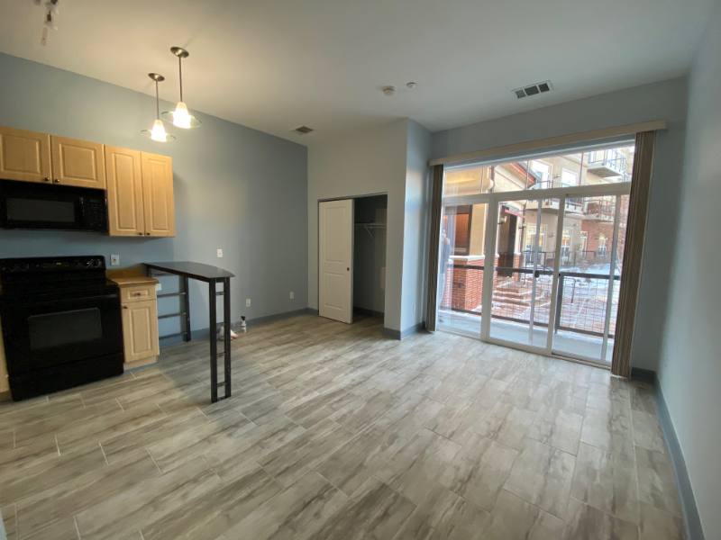 Apartment for rent at 5677 Park Place Ave #105, Englewood, CO 80111