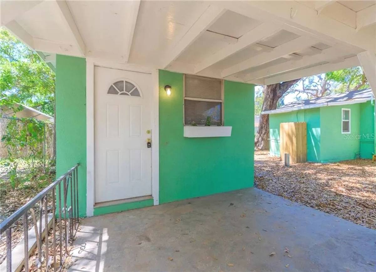 Apartment for rent at 8724 N Tampa St, Tampa, FL 33604
