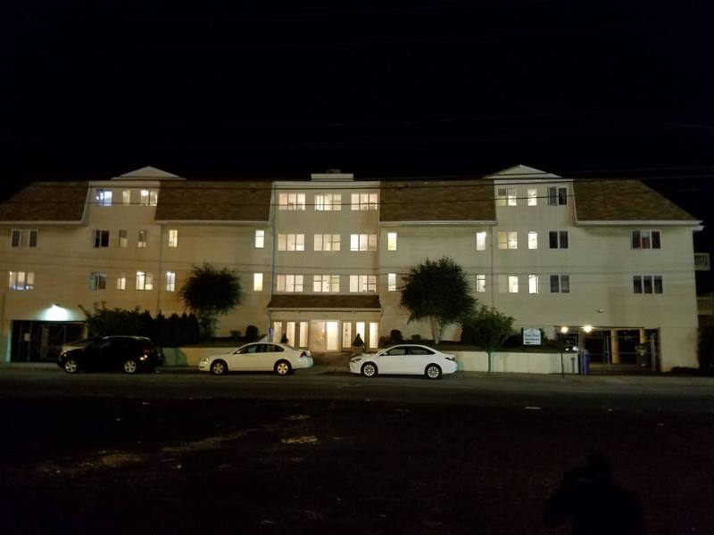 Apartment for rent at 42 Dean Place #A103, Bridgeport, CT 06610