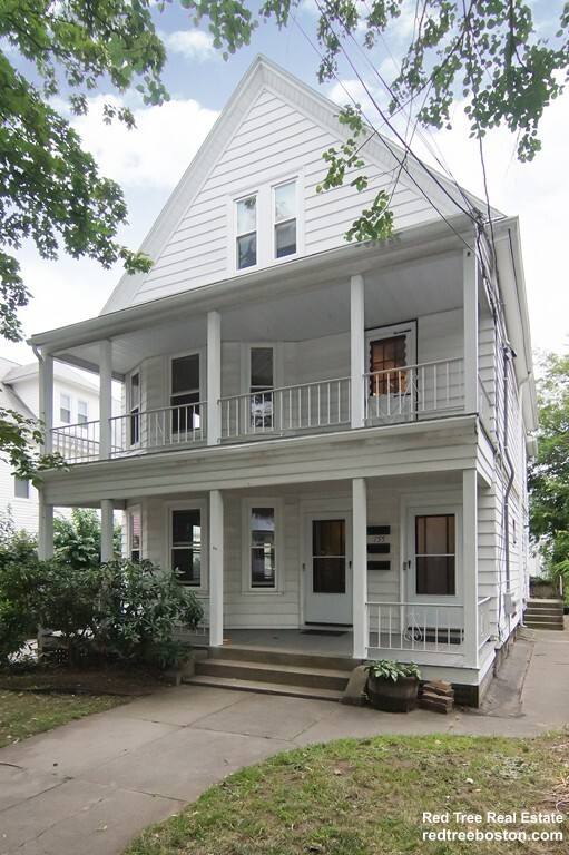 Townhouse for rent at 155 Spruce St #2, Watertown, MA 02472