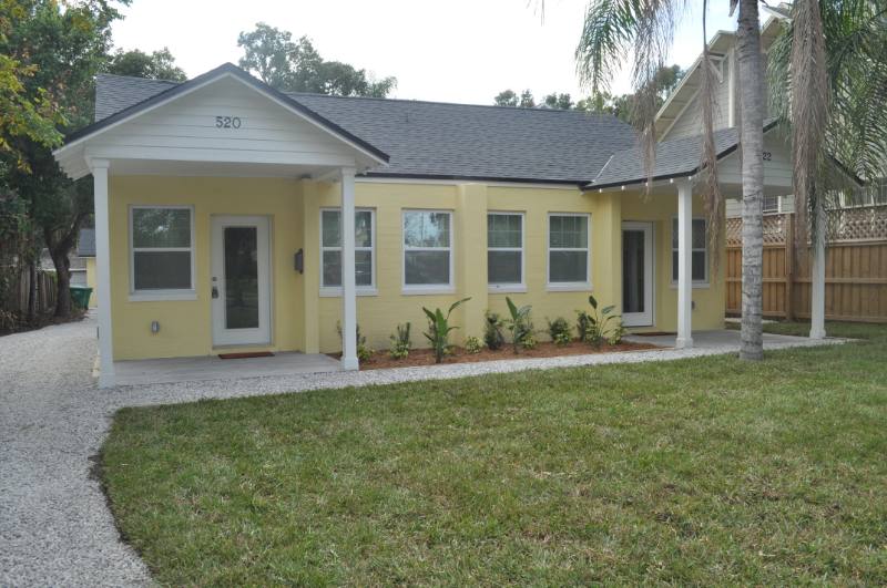 Apartment for rent at 520 Holt Ave, Winter Park, FL 32789