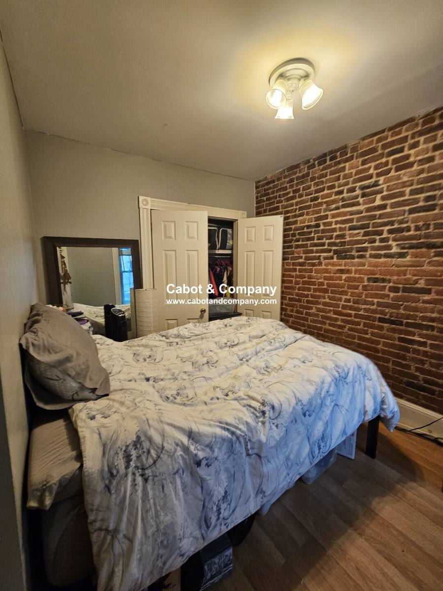 Apartment for rent at 22 Mead St #1, Allston, MA 02134