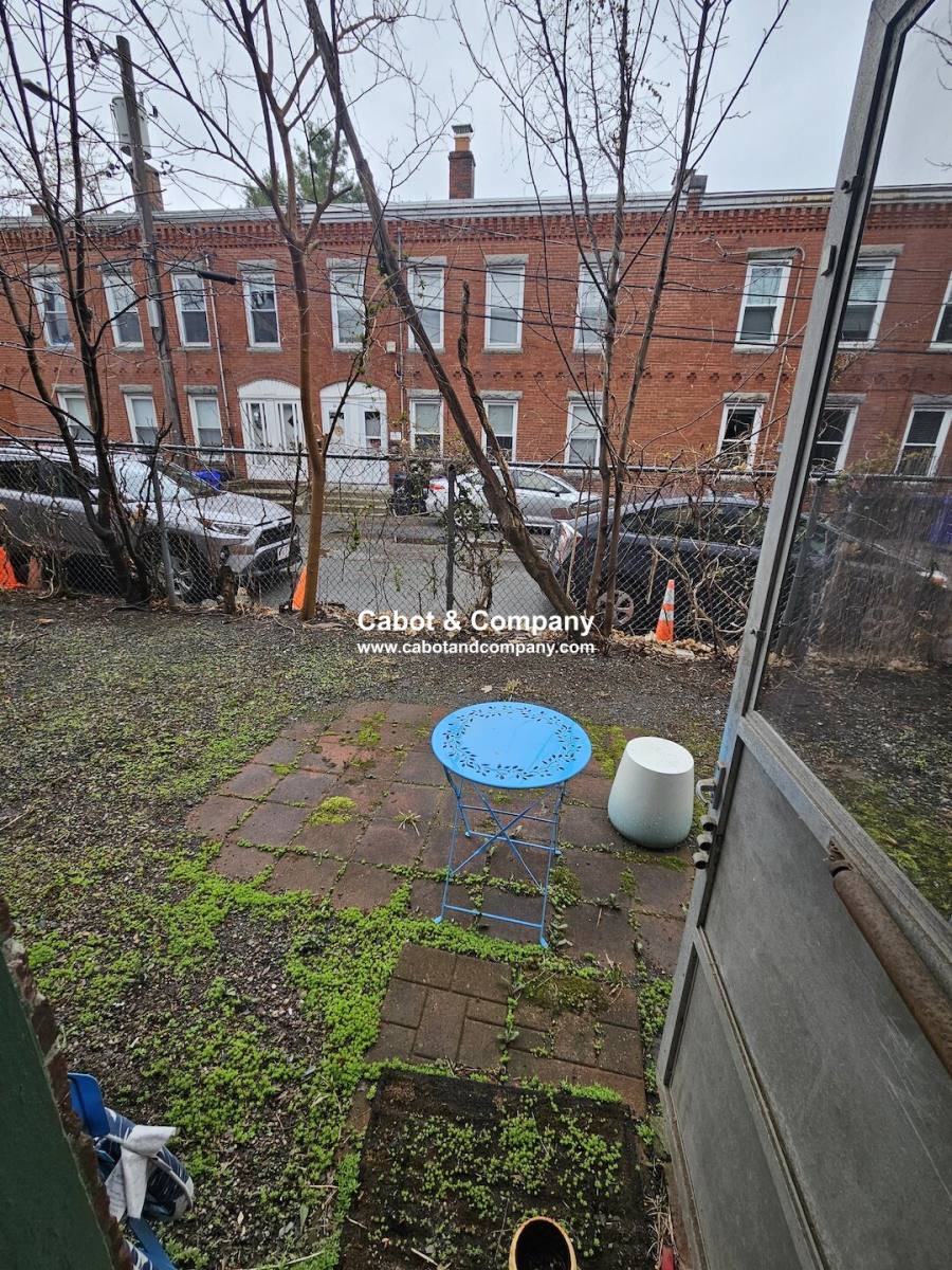 Apartment for rent at 22 Mead St #1, Allston, MA 02134