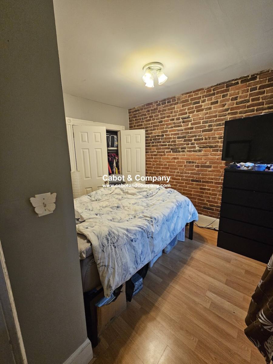 Apartment for rent at 22 Mead St #1, Allston, MA 02134