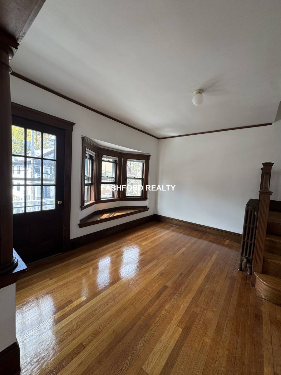 House for rent at 36 Commonwealth Rd #2, Watertown, MA 02472
