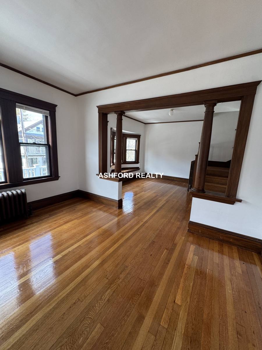 House for rent at 36 Commonwealth Rd #2, Watertown, MA 02472