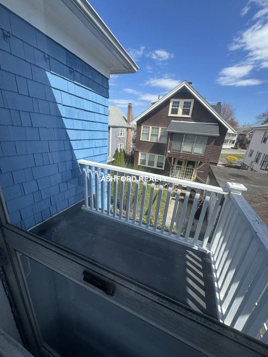 House for rent at 36 Commonwealth Rd #2, Watertown, MA 02472