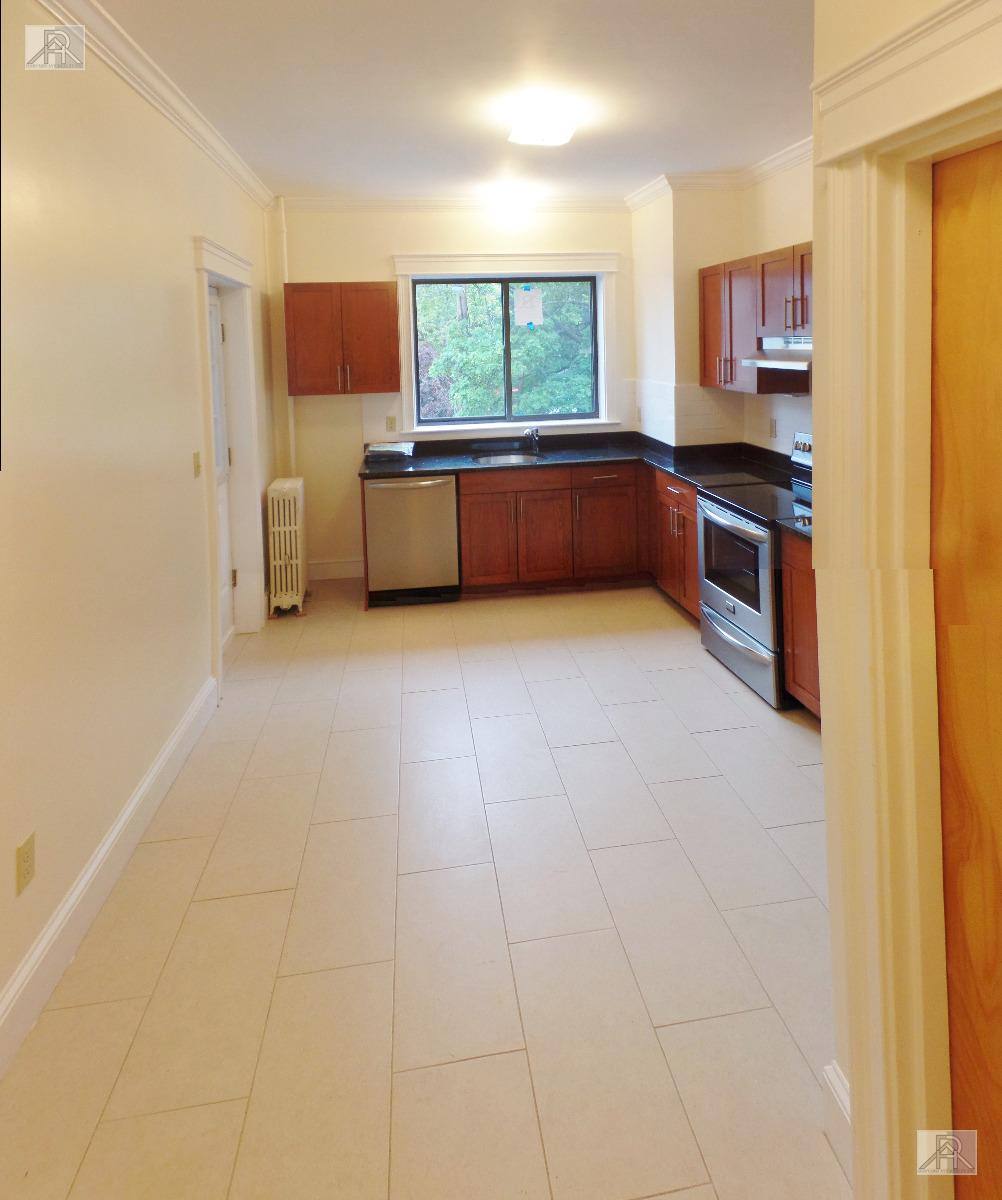 Apartment for rent at 23 Glenville Ave #1, Allston, MA 02134