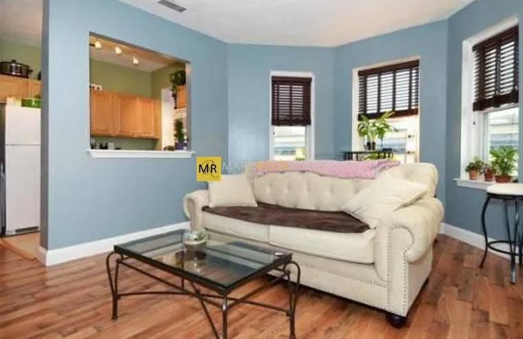 Condo for rent at 1427 Commonwealth Ave #502, Brighton, MA 02135