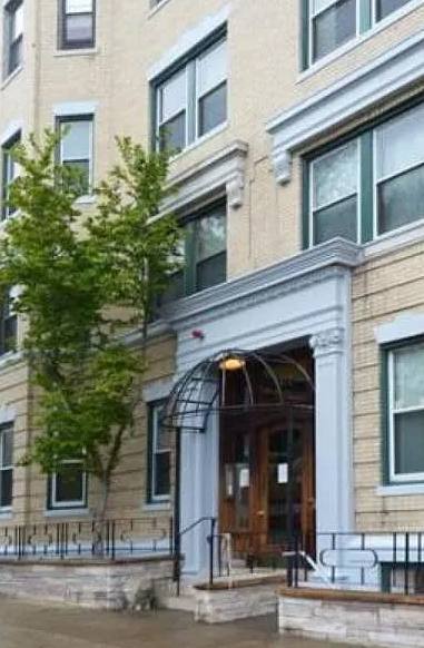 Condo for rent at 1427 Commonwealth Ave #502, Brighton, MA 02135